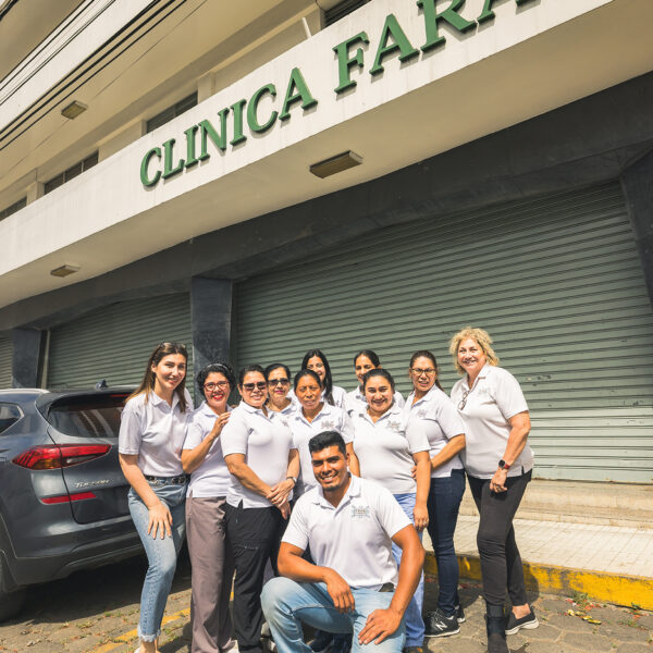 Honoring 15 Years of Healing, Community & Hope, Dec. 2025