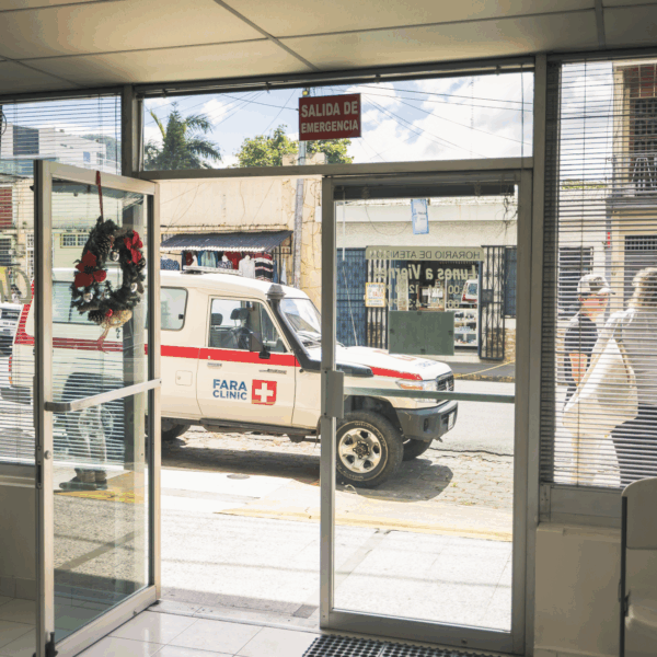 Where Compassion Meets Action, Sept 2025