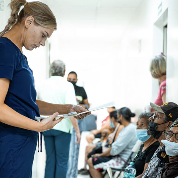 Reflections from the 2026 FARA Foundation Medical Mission